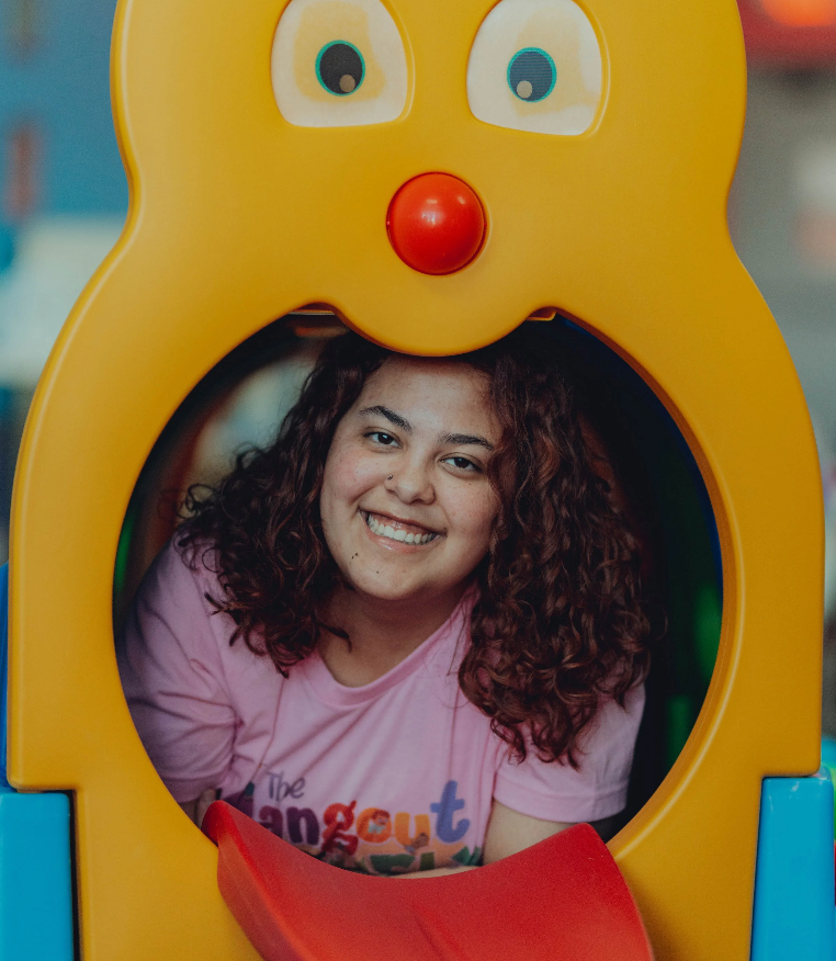 Loving and qualified caregivers at Hangout Hourly